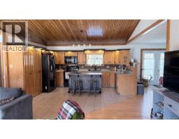 Primary Bedroom - 217 Barrett, Perth Andover, NB E7H1E1 Photo 6