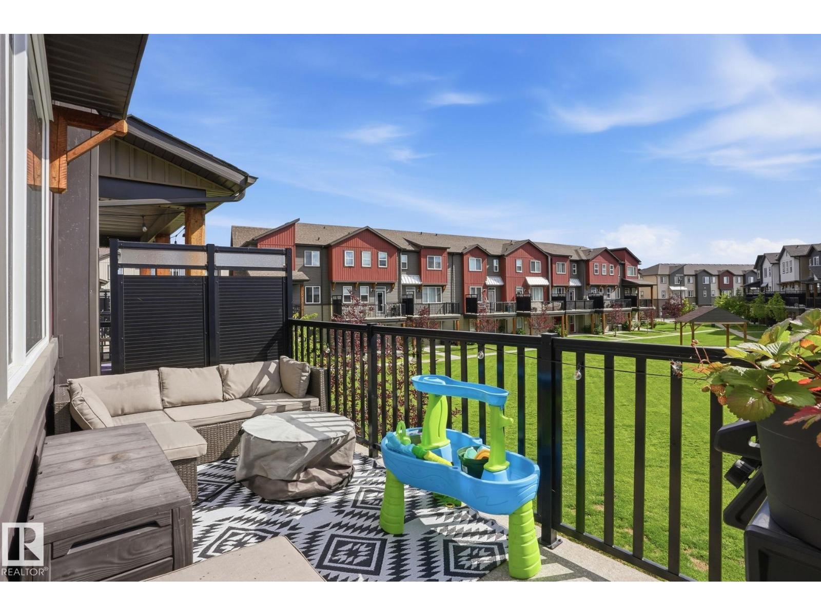 #73 16903 68 ST NW - 4