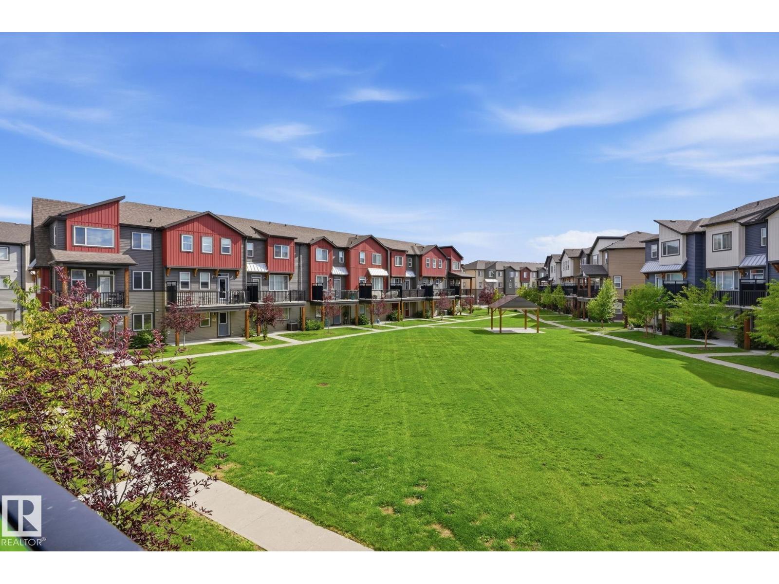 #73 16903 68 ST NW, Schonsee, Edmonton photo 3