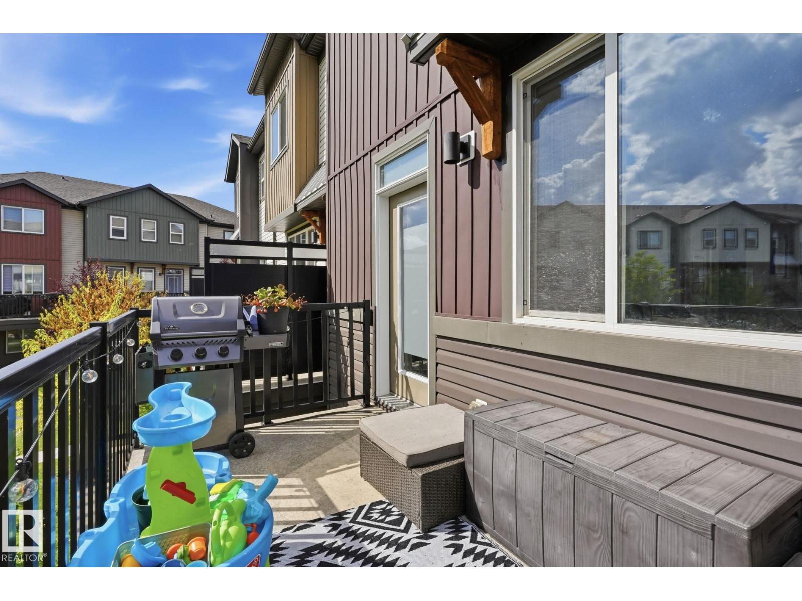#73 16903 68 ST NW - 5