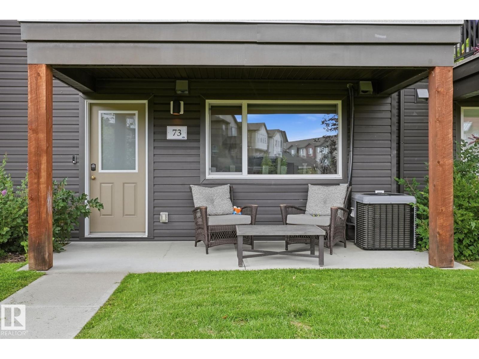 #73 16903 68 ST NW - 2