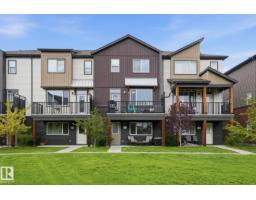 Row / Townhouse for sale at #73 16903 68 St NW, Edmonton — MLS® E4504093