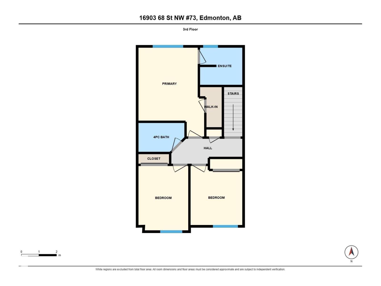 #73 16903 68 ST NW - Image 29