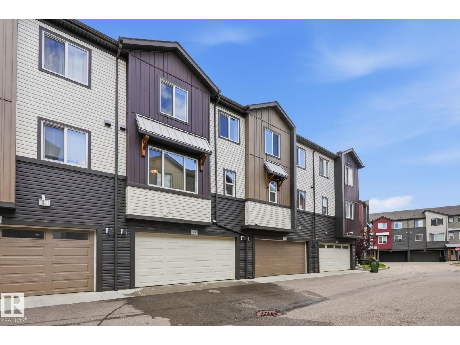 #73 16903 68 ST NW - 25