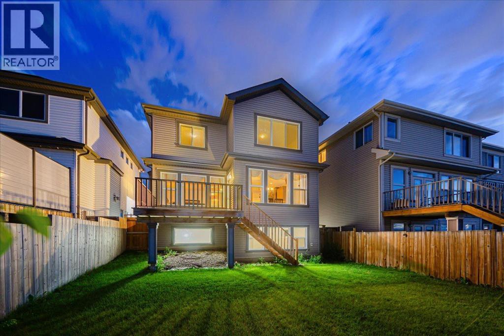 138 Copperpond Street Southeast