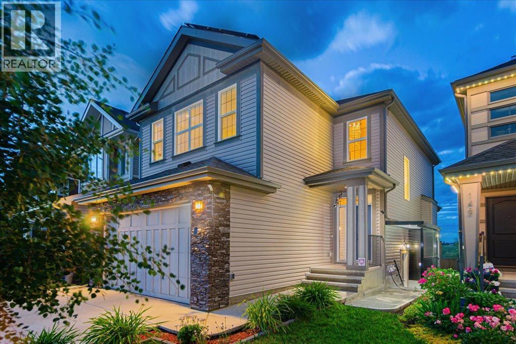 138 Copperpond Street Southeast