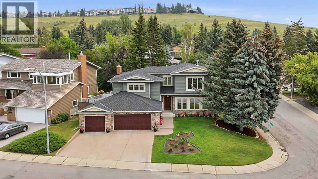 1131 Edgemont Road Northwest