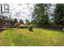 1569 Whitesails Drive, Bowen Island, BC V0N1G2 Photo 9