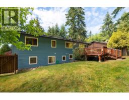 1569 Whitesails Drive, Bowen Island, BC V0N1G2 Photo 18