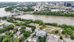 404 750 Tache Avenue, Winnipeg, MB R2H2C3 Photo 34