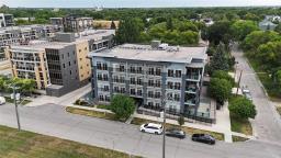 404 750 Tache Avenue, Winnipeg, MB R2H2C3 Photo 31