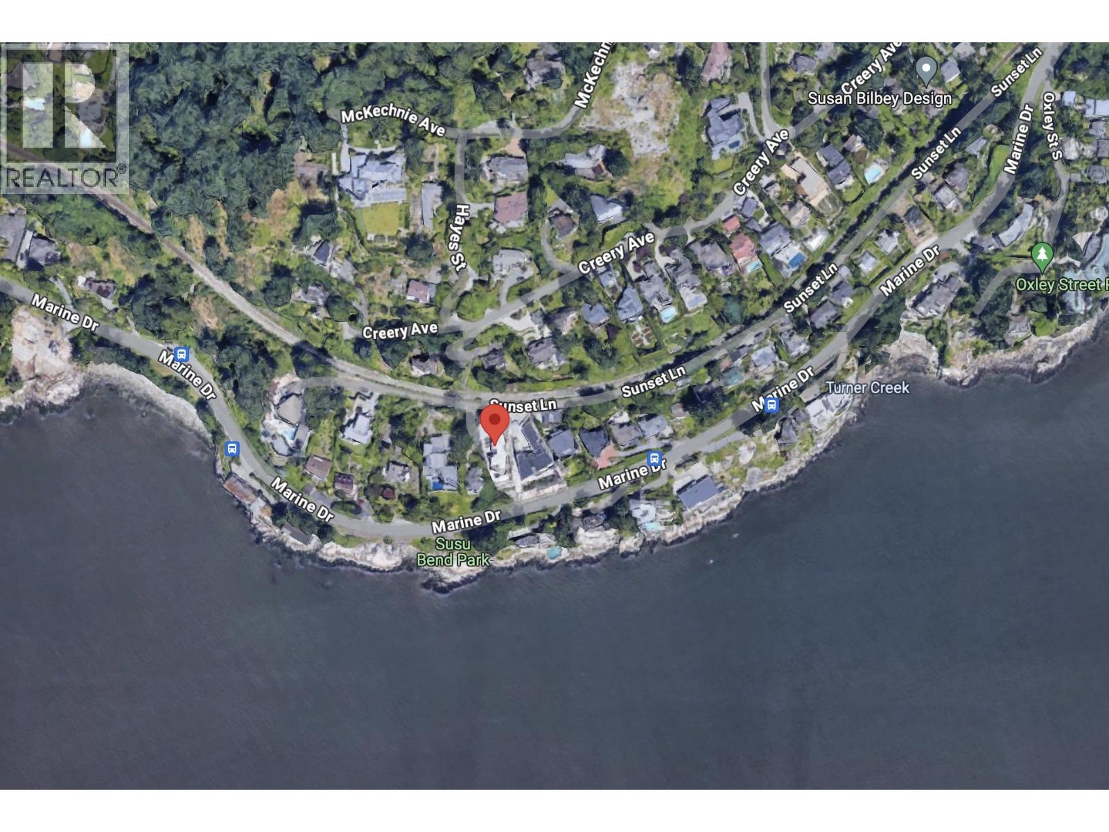 3699 SUNSET LANE, West Vancouver