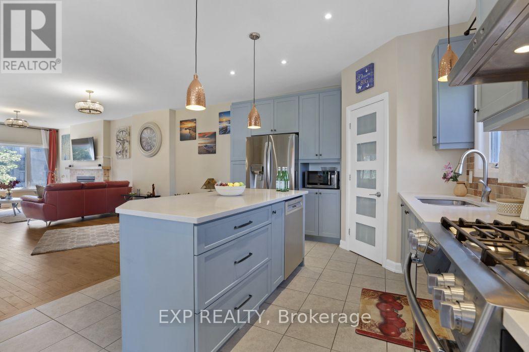 5 Bed, 4 Bath House for Sale in Russell – 225 SUNSET CRESCENT, Russell – MLS# X13680328 - Image 14