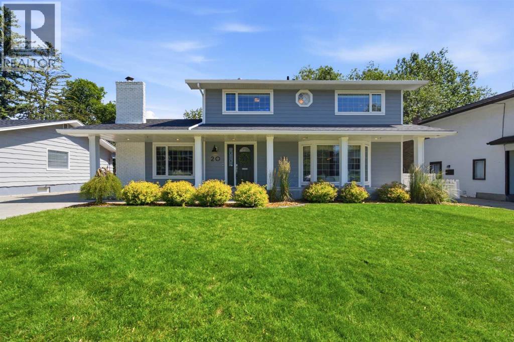 20 Mapleglade Close Southeast