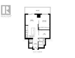 1608 - 65 St Mary Street, Toronto, ON M5S0A6 Photo 12