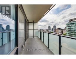 1608 - 65 St Mary Street, Toronto, ON M5S0A6 Photo 9
