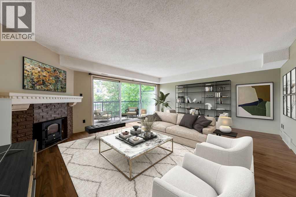 #12 2204 Paliswood Road SW - 4