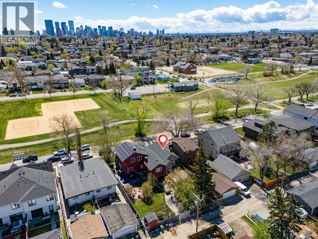 224 30 Avenue NE, Tuxedo Park, Calgary photo 4