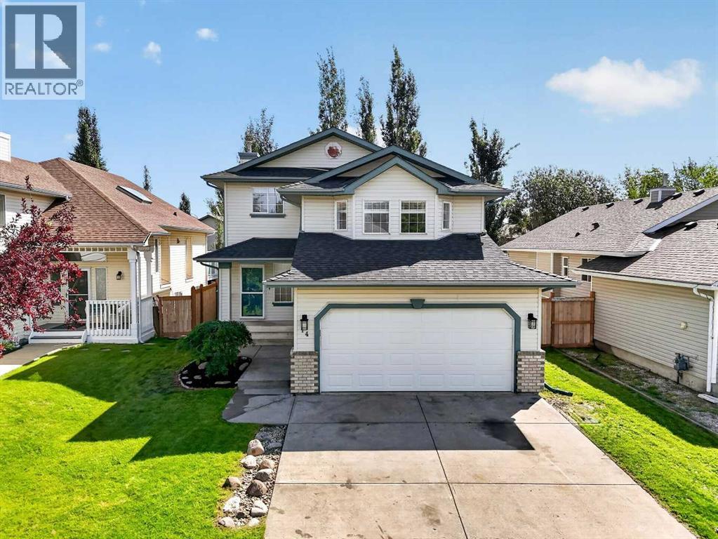 14 Wells Court, Windrose, Leduc photo 1