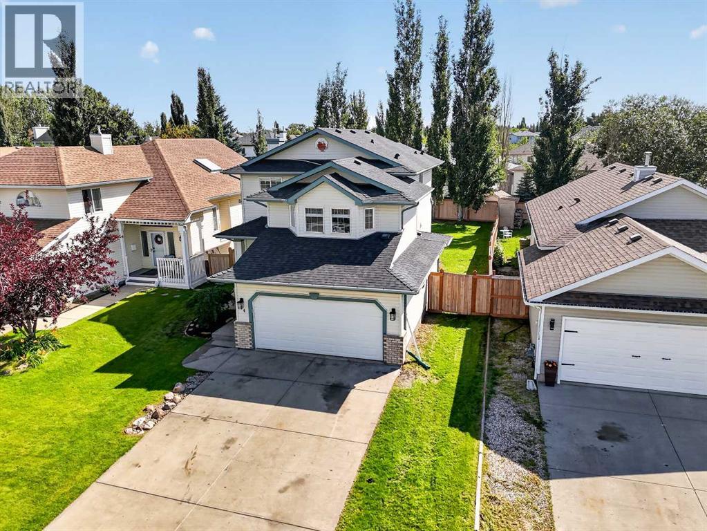 14 Wells Court, Windrose, Leduc photo 3