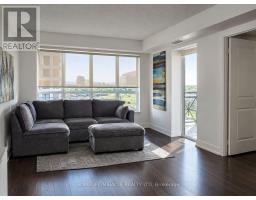 824 - 2 Eva Road, Toronto, ON M9C0A9 Photo 10