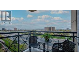 824 - 2 Eva Road, Toronto, ON M9C0A9 Photo 13