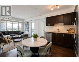 824 - 2 Eva Road, Toronto, ON M9C0A9 Photo 8