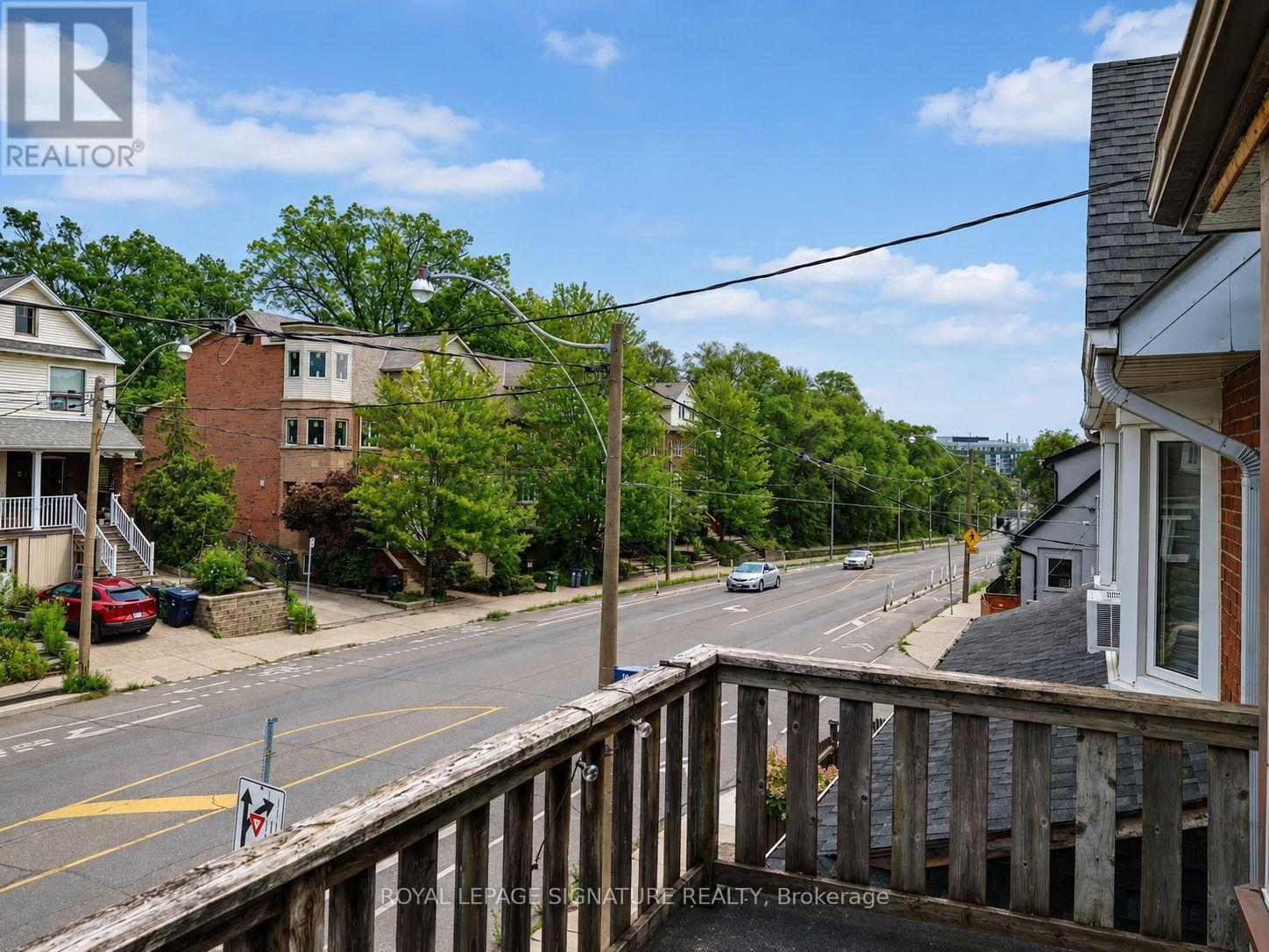 916 WOODBINE AVENUE - 24