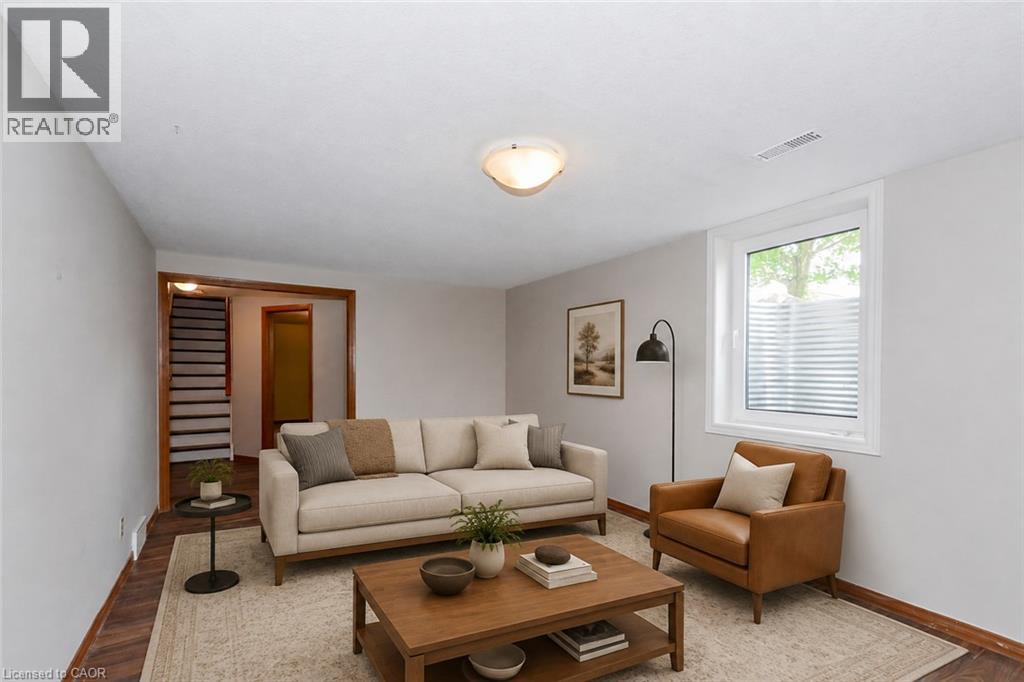 77 WENDY Crescent Unit# Basement — photo 3