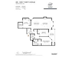 201 14957 Thrift Avenue, White Rock, BC V4B2K1 Photo 34
