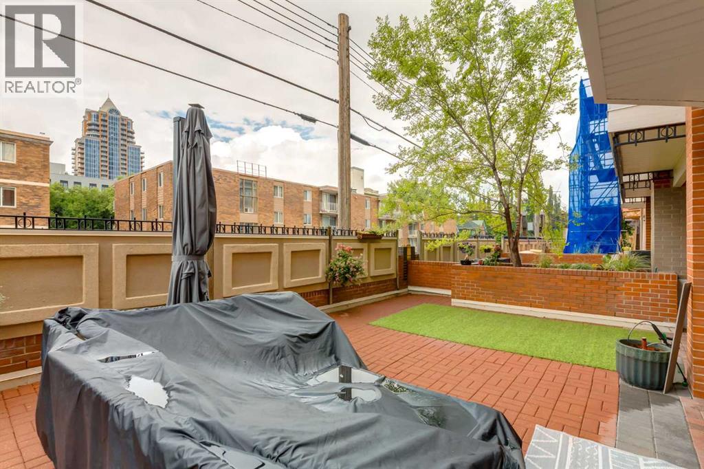 #113 838 19 Avenue SW - 19