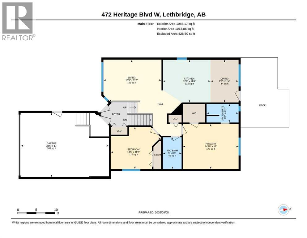 472 Heritage Boulevard West - Photo 46