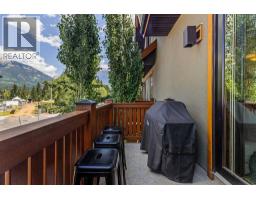 4pc Bathroom - 8, 511 6th Avenue, Canmore, AB T1W2C3 Photo 9