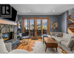 2pc Bathroom - 8, 511 6th Avenue, Canmore, AB T1W2C3 Photo 6