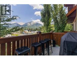 Primary Bedroom - 8, 511 6th Avenue, Canmore, AB T1W2C3 Photo 8