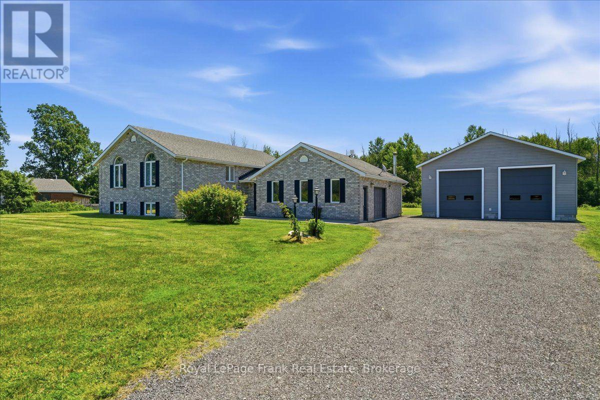 1400 CASEY ROAD - 1