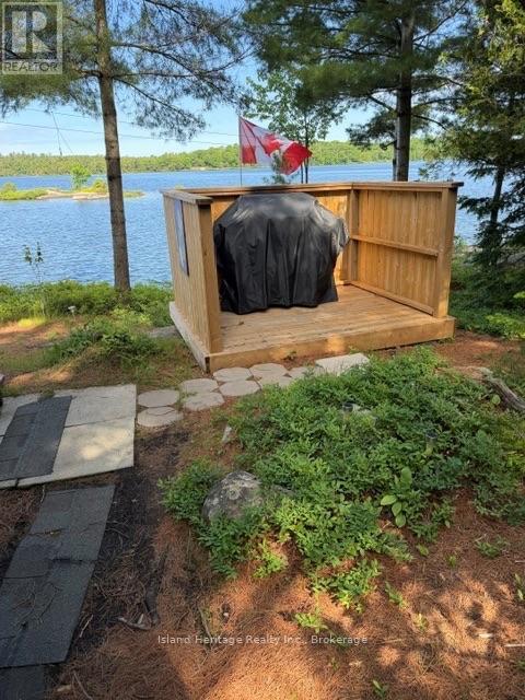 2 TROUT LAKE ISLAND - 14