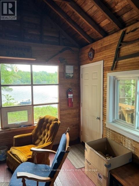 2 TROUT LAKE ISLAND - 19
