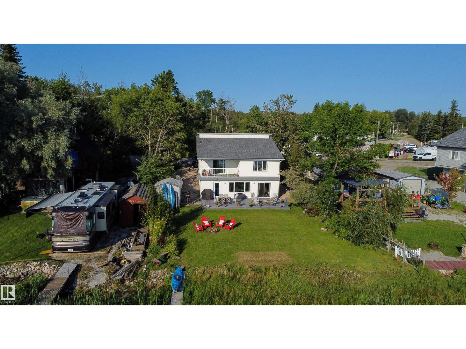36 55022 STE. ANNE Trail