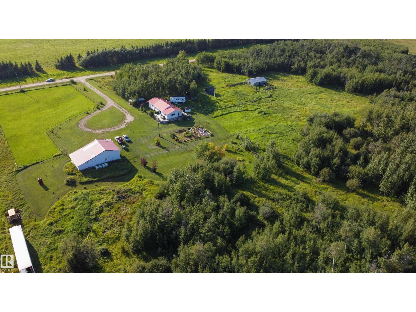 56223 RGE ROAD 33
