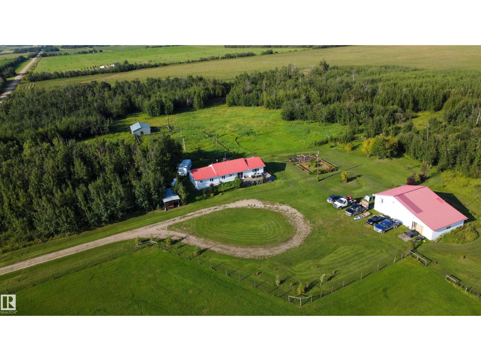 56223 RGE ROAD 33