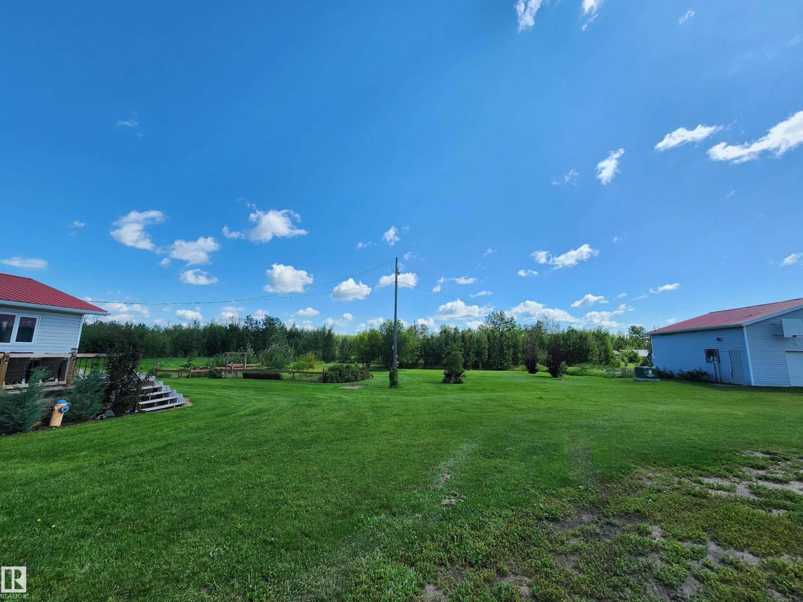 56223 RGE ROAD 33 - Photo 8