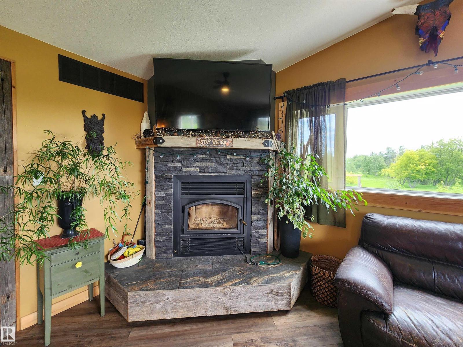 56223 RGE ROAD 33 - Photo 22