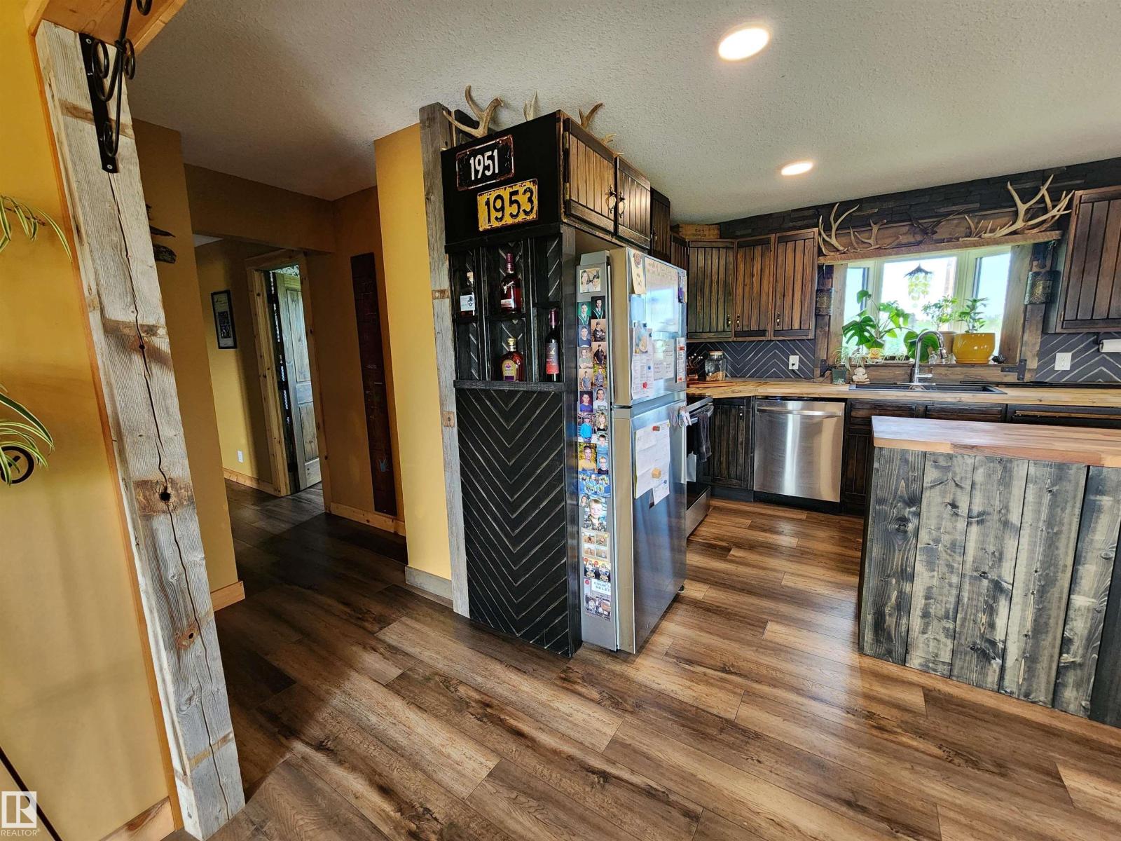56223 RGE ROAD 33 - Photo 14