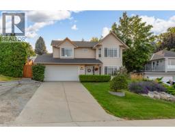 3656 Walnut Glen Drive, West Kelowna