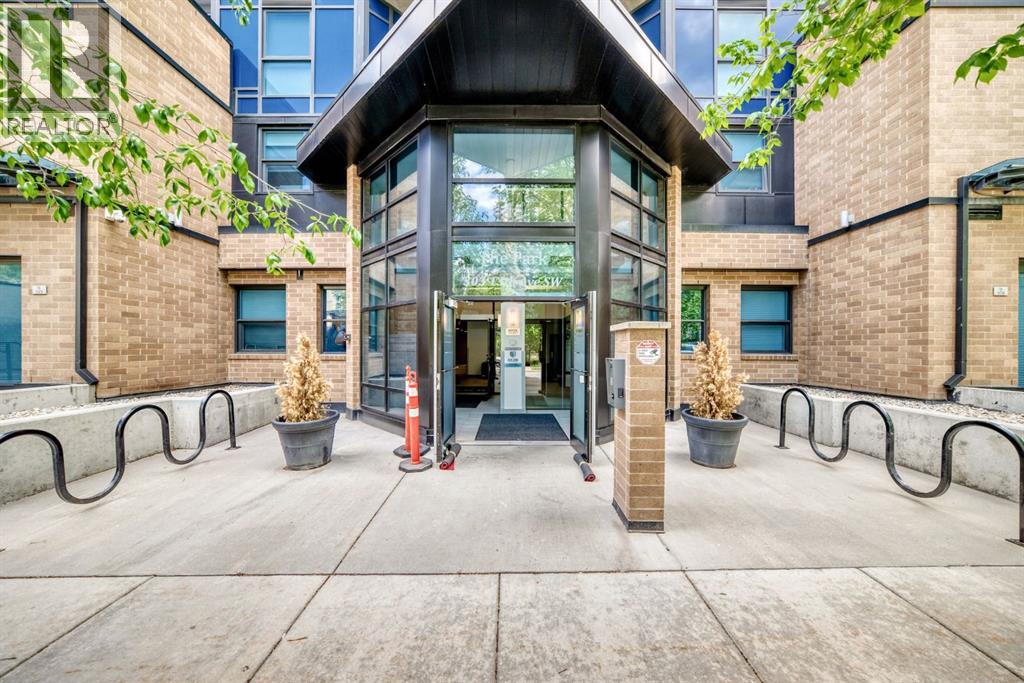 902, 303 13 Avenue SW, Beltline, Calgary photo 4