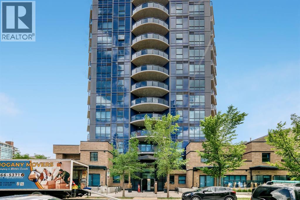 #902 303 13 Avenue SW - 8