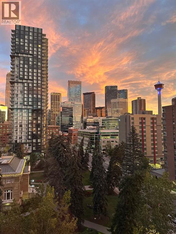 #902 303 13 Avenue SW - 42