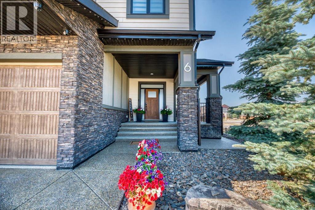 6 Legacy Woods Crescent Southeast - Photo 5