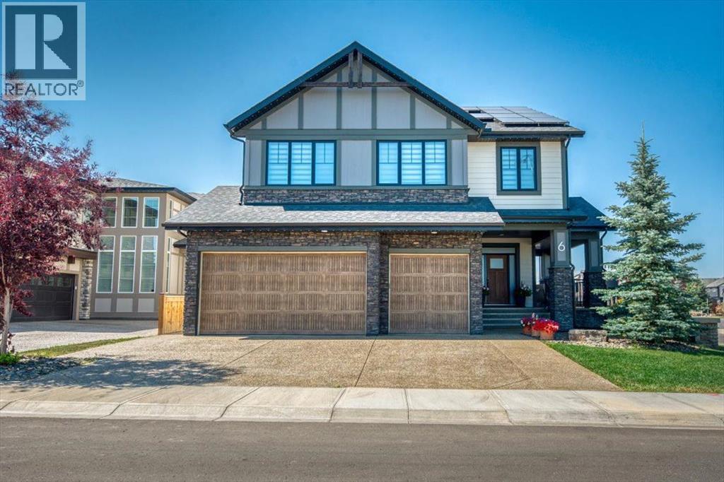 6 Legacy Woods Crescent Southeast